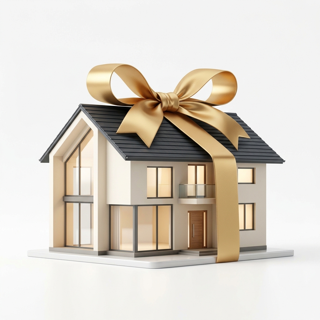 Inherited Property