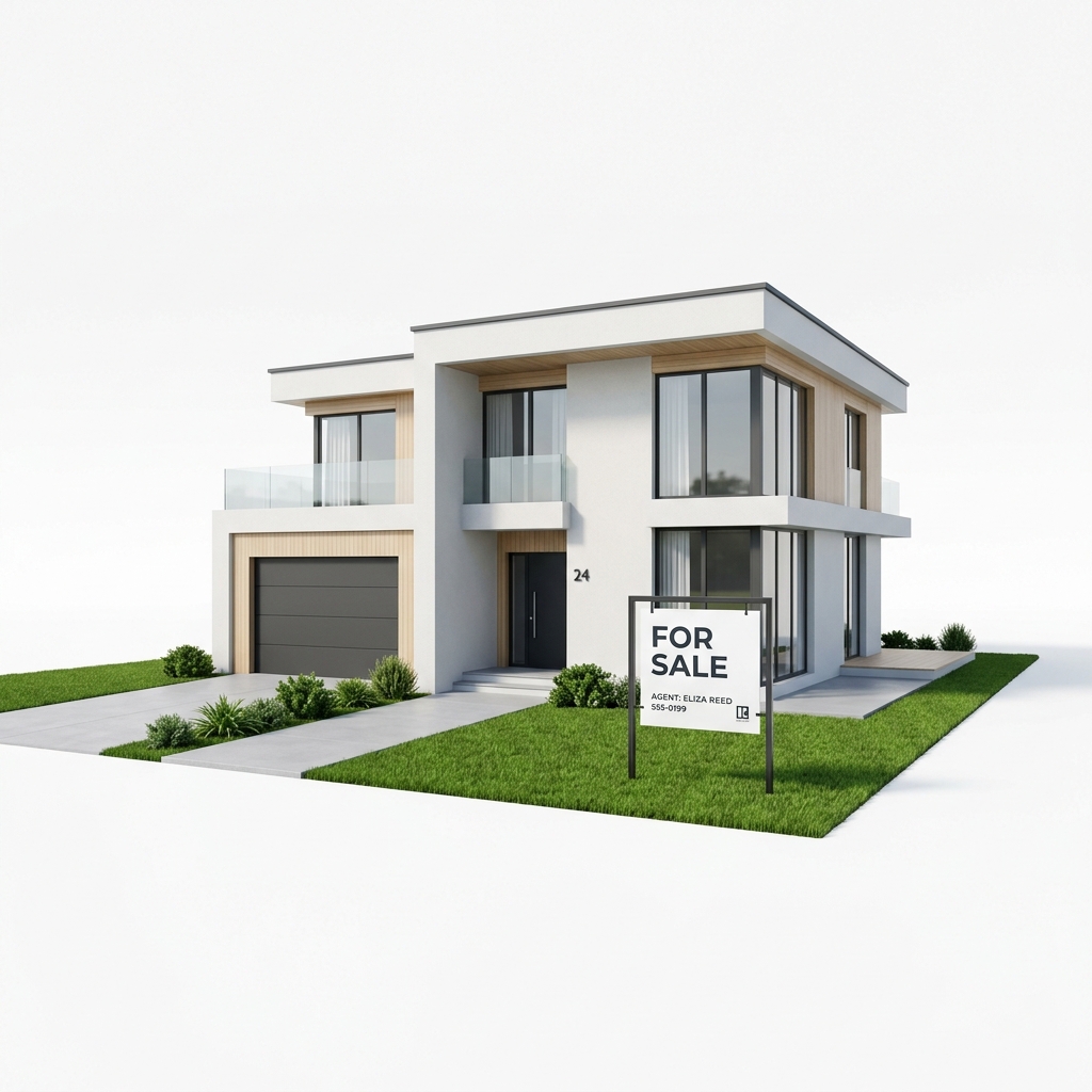 Vacant Property